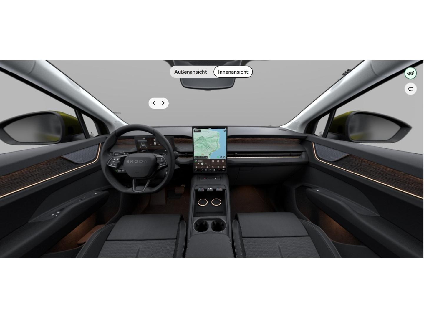Skoda Peaq 90 SONOS*HeadUp*360*Assist*MAXX*Suite*DCC!!