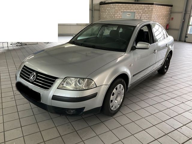 Volkswagen Passat 2.0 Comfortline Limo+LPG Gas+Automatik+