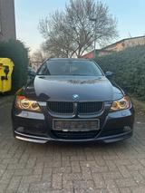 BMW 320D 130kW AUTOMATISCH TÜV 01.2028 TAUSCH - BMW 130: 130d