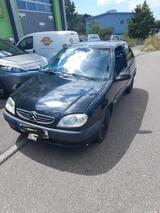 Citroën SAXO 1.1 SX SX - Citroën SAXO: 1.1
