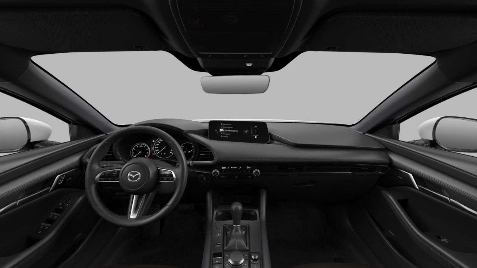 Mazda 3 - Bild 12