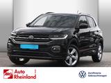 Volkswagen T-Cross Style 1.0 TSI OPF LED/ACC/SITZHZ./PDC/GJ - Volkswagen T-Cross in Bonn