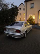 BMW 523i E39 - BMW 523 in Essen