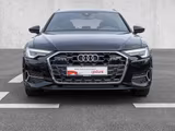 Audi A6 Avant 45 TFSI quattro S tronic advanced (AHK) - Audi A6 Gebrauchtwagen in Mönchengladbach