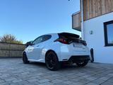Toyota Yaris 1.6-l-Turbo GR High-Performance-Paket ... - Toyota Yaris: GR High Performance Paket