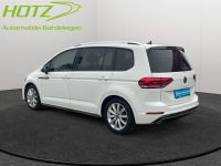 Volkswagen Touran - Vorschau Bild 3