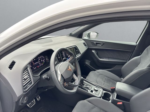 Ateca 1,5 TSI DSG *AHK+PANO+Fahrassistenz-Paket*