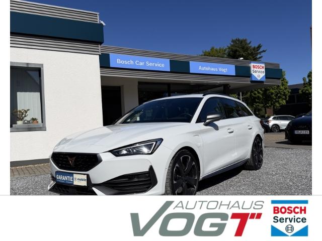 Cupra Leon Sportstourer VZ e-Hybrid AD Navi Digitales 