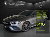 Mercedes-Benz CLA 200 SB AMG - Ambiente - Sound - Night - LED - gebrauchte Mercedes-Benz CLA 200 Shooting Brake aus dem Jahr 2023