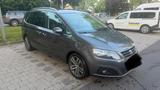 Seat Alhambra 1.4 TSI FR-Line 5.Sitzer/Xenon/2.Hd. - Seat Alhambra in Bochum