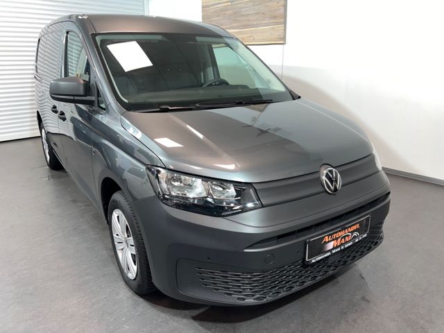 Volkswagen Caddy Cargo Basis Maxi/PDC/DAB/Klimaanlage/