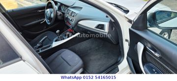 BMW 116 - 11