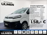 Citroën Jumpy Kasten Club XL 2.0 BlueHDi 145 FAP EU6d Rü - Citroën Jumpy 2 0