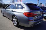 BMW 520i Touring*NAVI*LED*SEHR GEPFLEGT* - BMW 5 Series: 520i