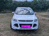 Ford Kuga 2,0 TDCi 4x4 132kW Individual PowerShif...