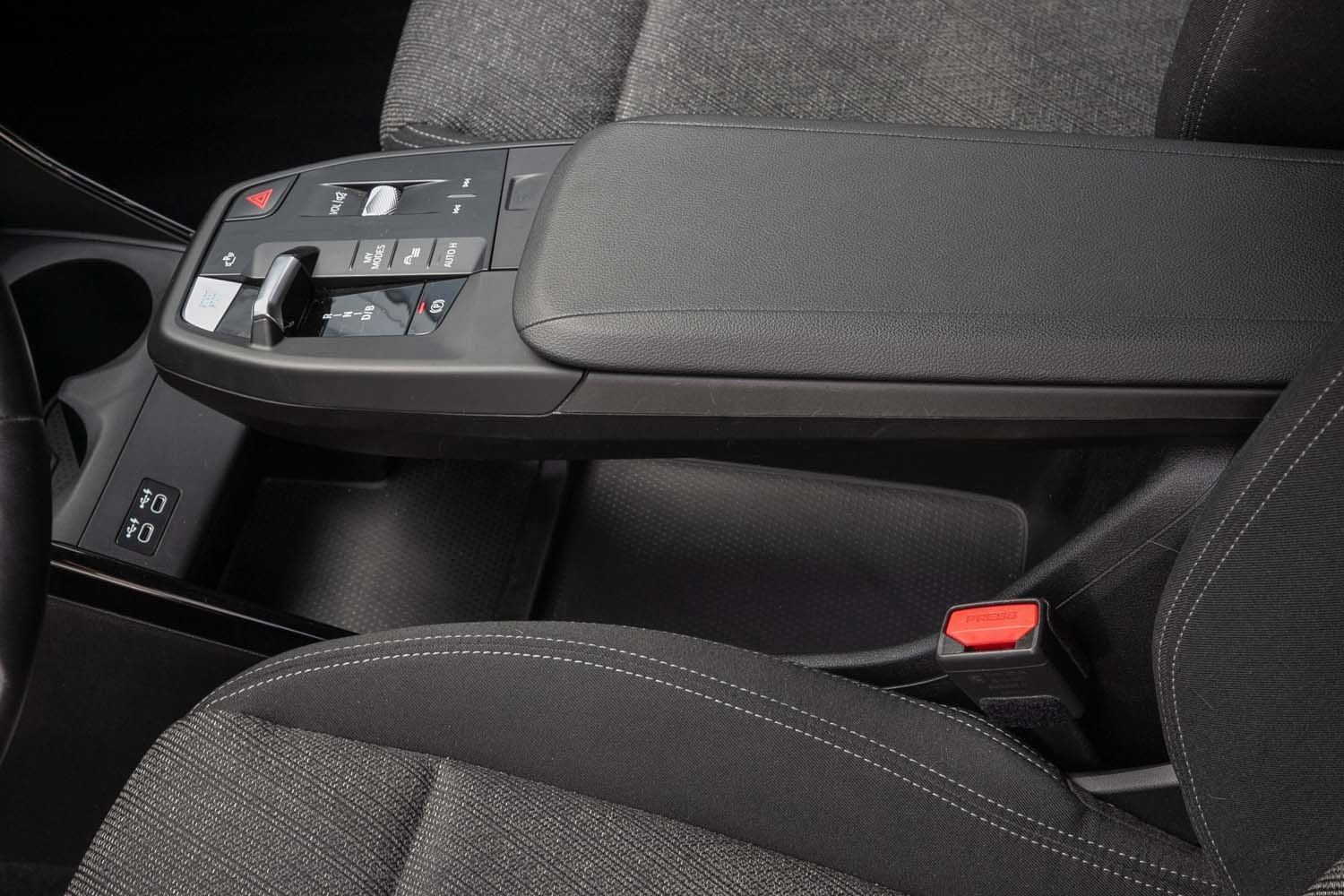 BMW iX1 - Bild 9