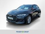 Audi A3 Sportback 30 TFSI AHK LED Navi RüKa Sitzh.