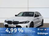 BMW M340d xDrive Limousine Leasing 638€ ohne Anzahl.