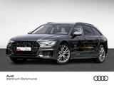 Audi S6 Avant quattro BLACKPAK AHK LM20 EKLAPPE NAVI+ - gebrauchte Audi S6 aus dem Jahr 2024