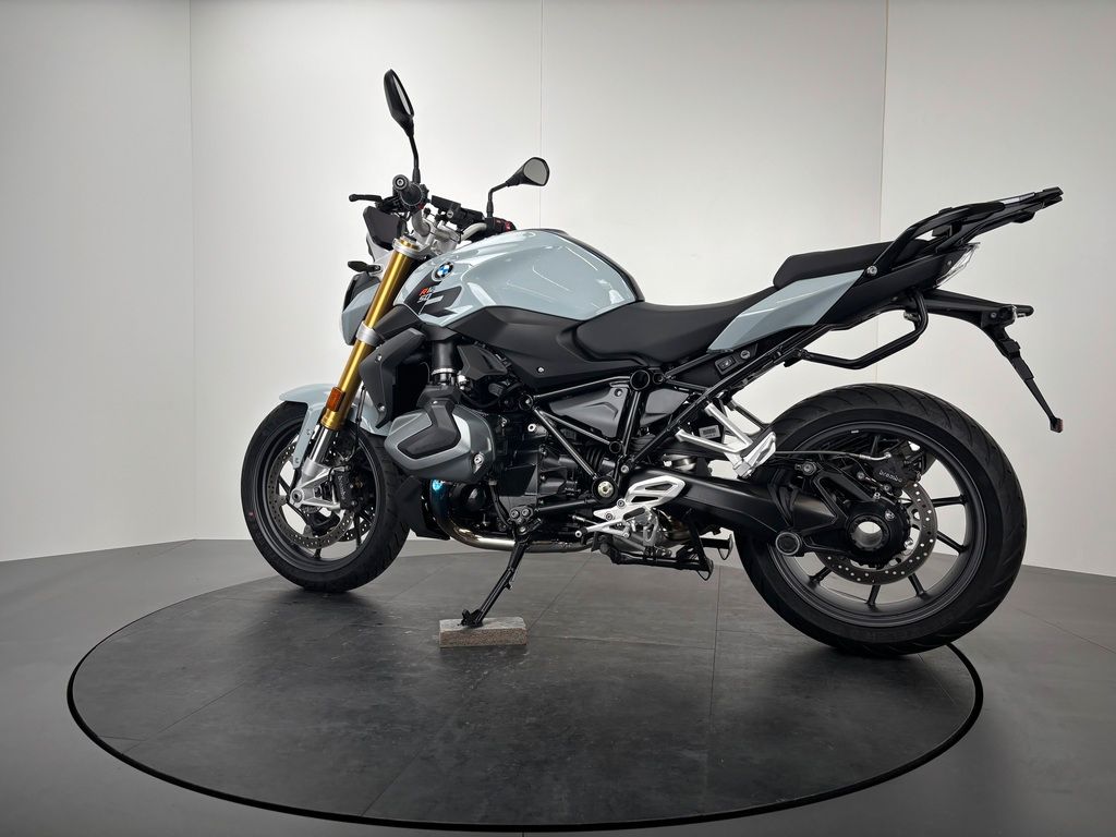 Fahrzeugabbildung BMW R 1250 R *1. HAND *VIEL AUSSTATTUNG