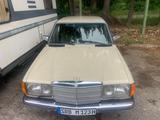 Mercedes-Benz w123/230 gen.überh. HKZ & Tüv neu Überf. gern - Mercedes-Benz 230: 230g
