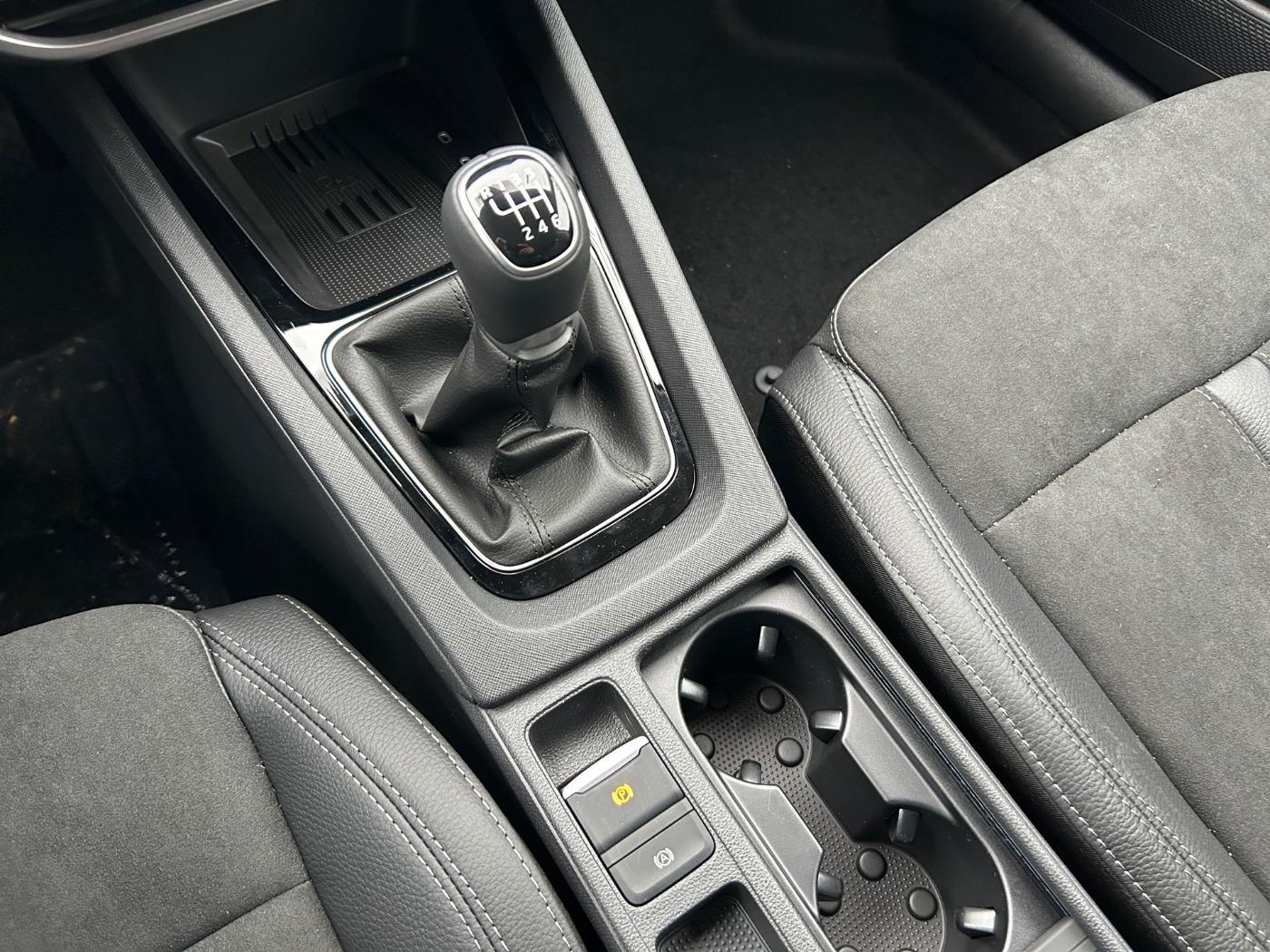 Skoda Octavia Combi 1.5 TSI Selection ACC SpurH, миниатюра 19