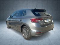 Skoda Fabia - Vorschau Bild 3