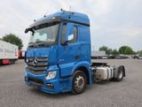Mercedes-Benz 1843 LS Actros 4x2 Nebenantrieb - Angebote entsprechen deinen Suchkriterien