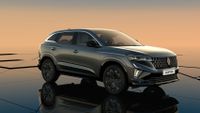 Renault Austral - Vorschau Bild 1