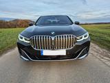 BMW 730d xDrive - - BMW 7er Reihe in Wuppertal