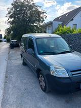 Citroën Berlingo 1.6 16V 66kW Multispace Multispace - Citroën Berlingo in Solingen
