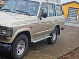 Toyota Land Cruiser Hj61 4.0Td  - gebrauchte Toyota Land Cruiser aus dem Jahr 1989