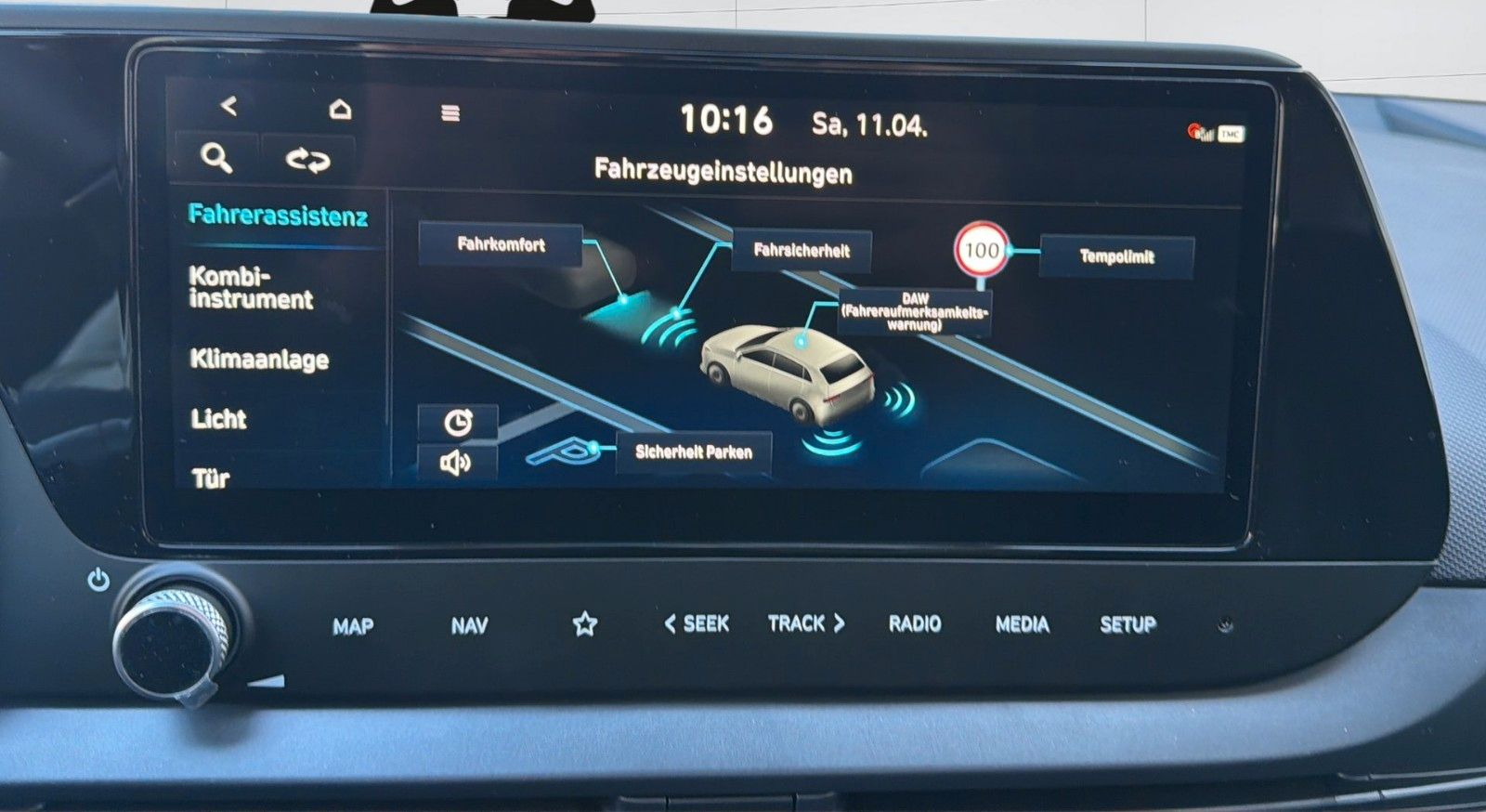 Hyundai i20 - Bild 17