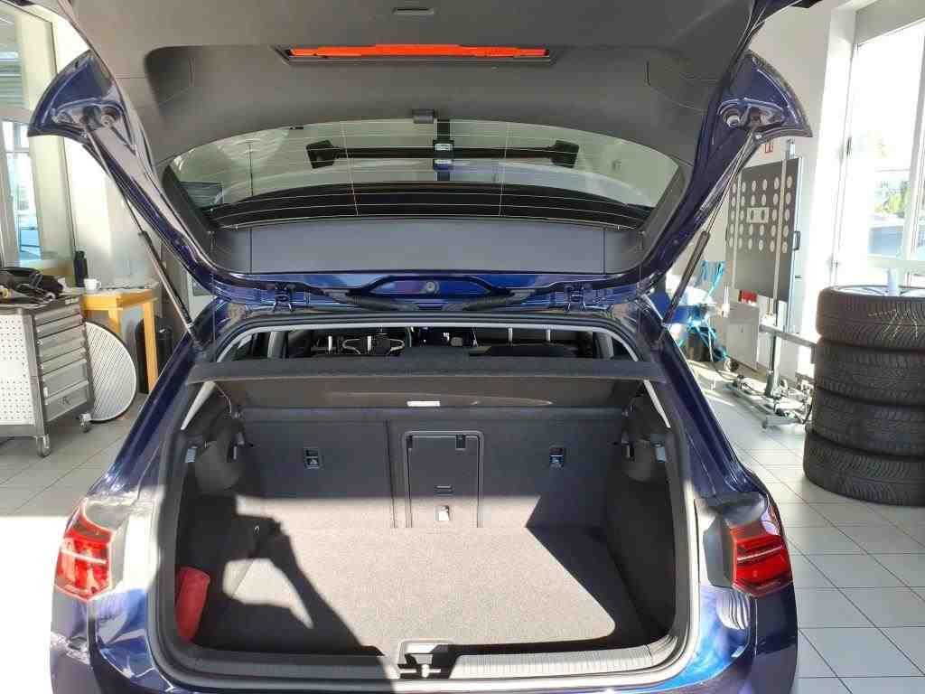 Volkswagen Golf VIII 1.5 TSI ACTIVE*IQ.LIGHT*PANO*KAMERA*PD, миниатюра 30