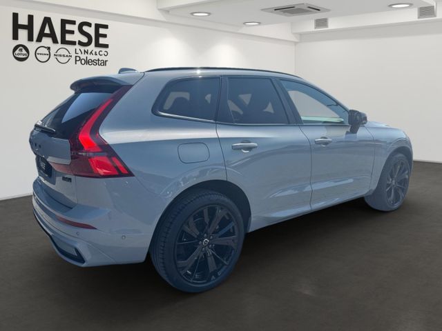VOLVO XC 60 (Bild 5 von Array)