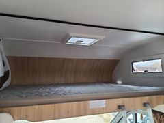 Chausson C 727, Alkoven, Modell 2024