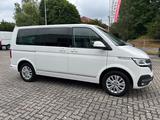 Volkswagen T6 Transporter Multivan - gebrauchte VW T6 Multivan aus dem Jahr 2020