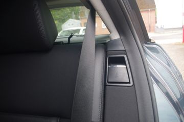Mercedes E 220 - 10