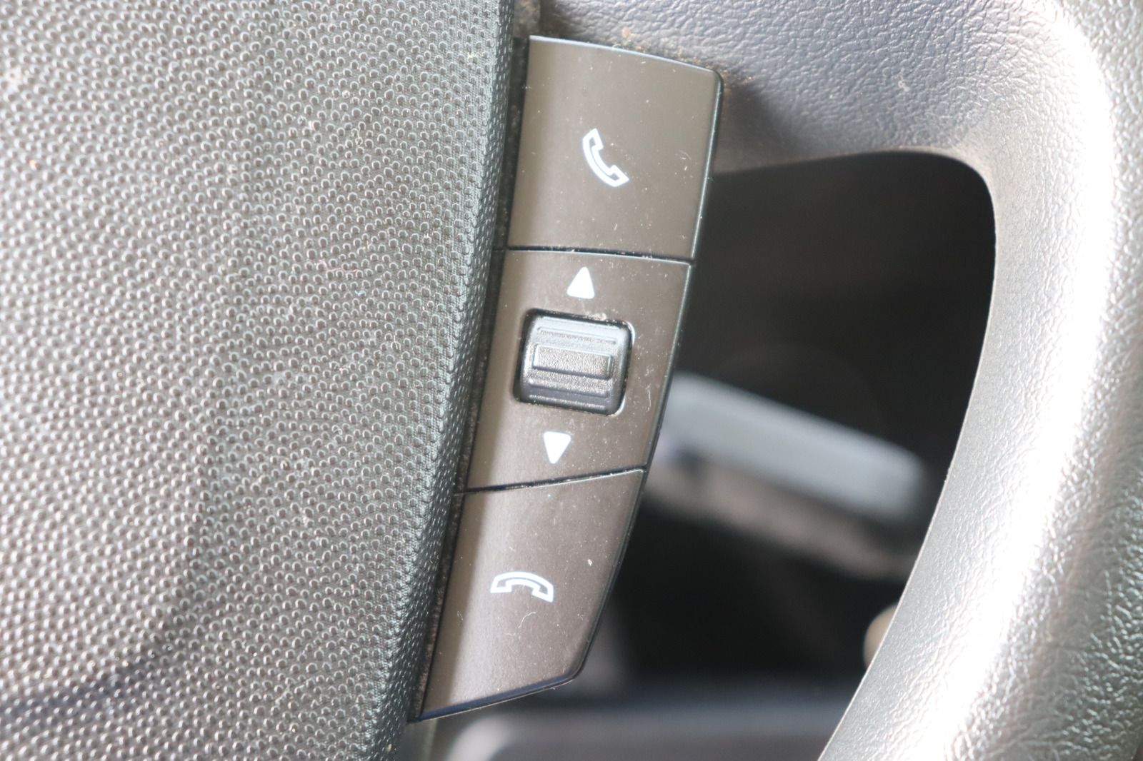 Fahrzeugabbildung Citroën Jumper L2H3 KaWa 35 1. Hand * TOP-Zustand