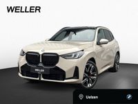 BMW X3 - Vorschau Bild 1