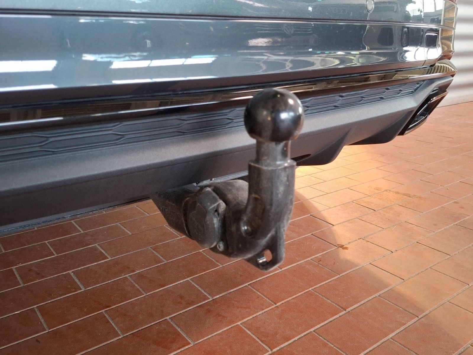 Fahrzeugabbildung Audi Q5 45 TFSI S-Line quattro S-tronic STH Matrix AH