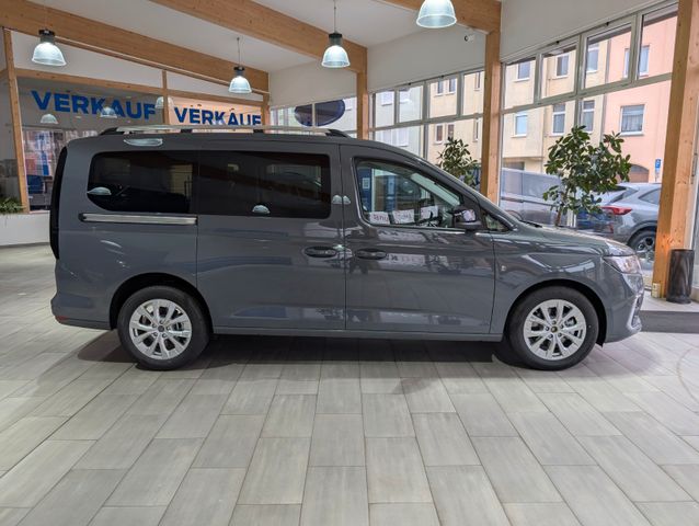 Ford Grand Tourneo Connect Titanium 7-Sitze Automatik