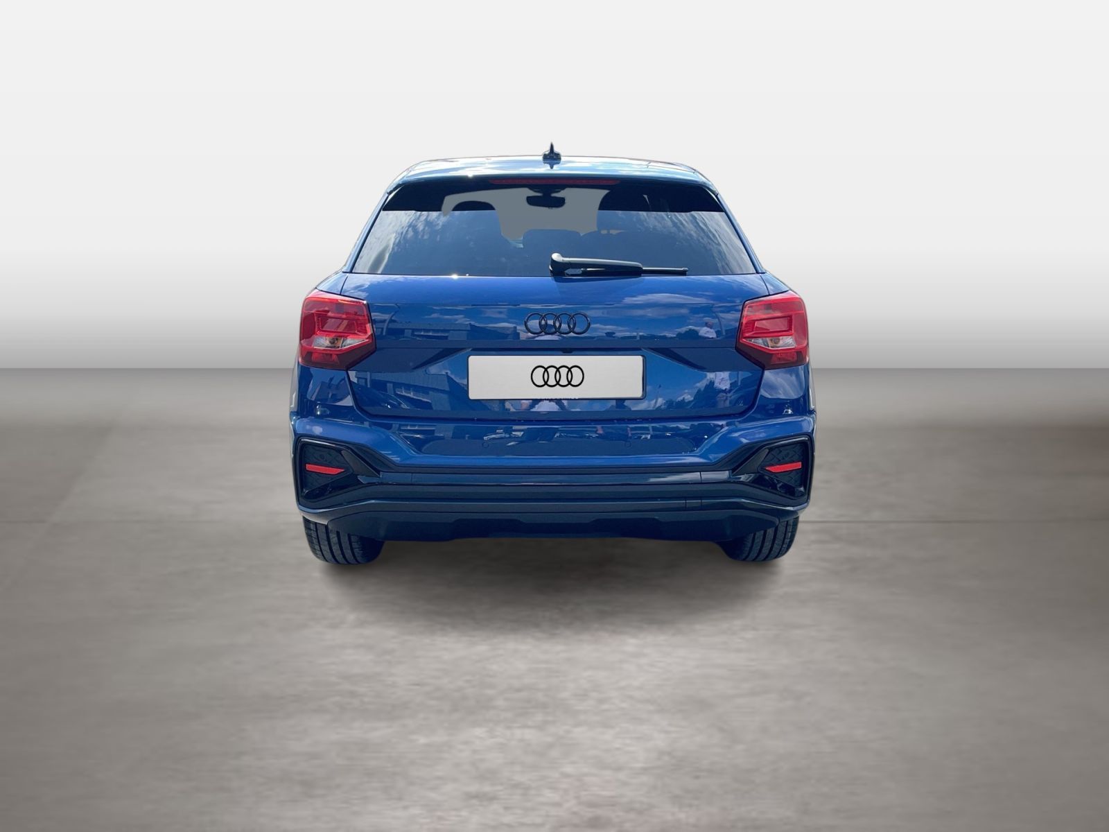 Audi Q2 - Bild 5