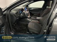 Ford Focus - Vorschau Bild 9