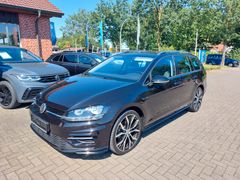 Golf VII Variant 2,0 TDI Comfortline *R-LINE*DSG