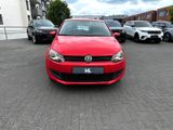 Volkswagen Polo 1.4 DSG Comfortline Comfortline - Volkswagen Polo aus 2010: Comfortline