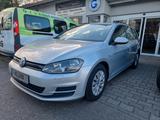 Volkswagen Golf VII Variant Trendline BlueMotion