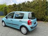 Renault Modus 1.2 , erst 68Tkm, Klima,Navi,4Türig - Renault Modus: 1.6