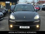 Porsche Cayenne S 4.2 Diesel*Luftfederung*Keyless*Boose - Porsche Cayenne mit Diesel-Antrieb: Standheizung