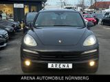 Porsche Cayenne S 4.2 Diesel*Luftfederung*Keyless*Boose - Porsche in Nürnberg